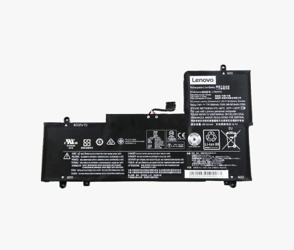 LENOVO Yoga 710-14ISK 80TY000TGE - L15M4PC2 Original Laptop Notebook Battery