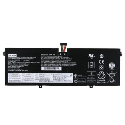LENOVO L17C4PH1 - L17M4PH1 Original Laptop Notebook Battery