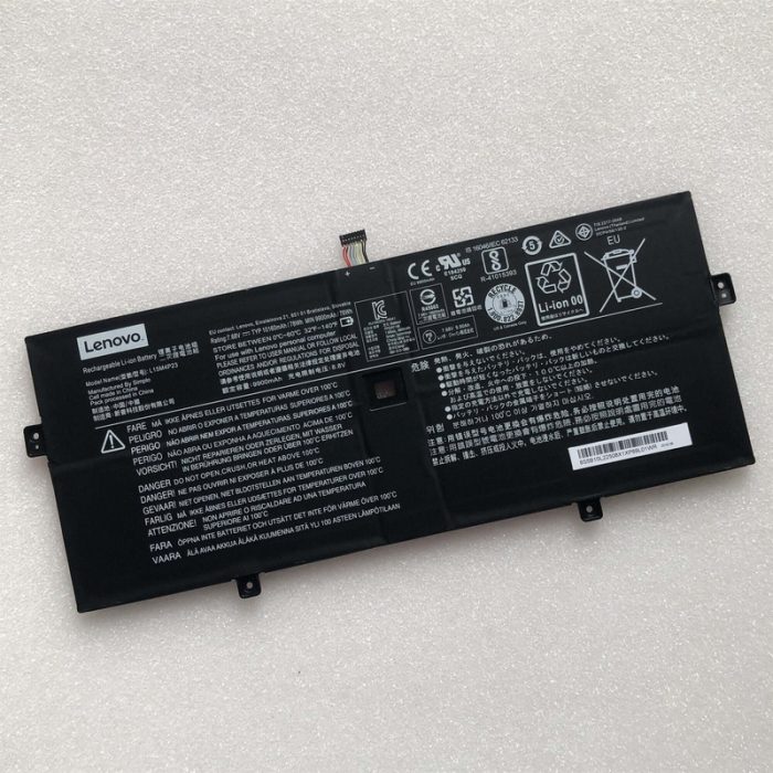 LENOVO 5B10L22508 - L15M4P23 Original Laptop Notebook Battery - Image 3