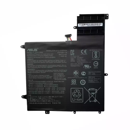ASUS C21N1624 - C21N1624 Original Laptop Notebook Battery