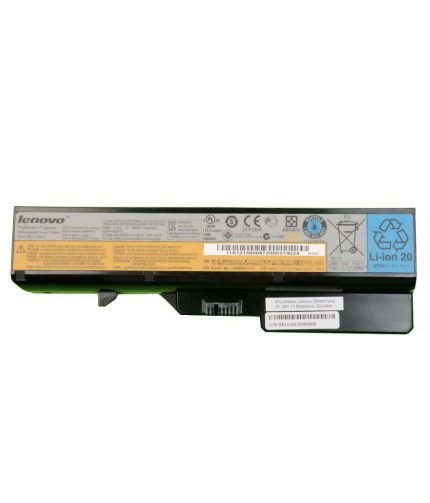 LENOVO G560 M278ZUK - L09S6Y02 Original Laptop Notebook Battery
