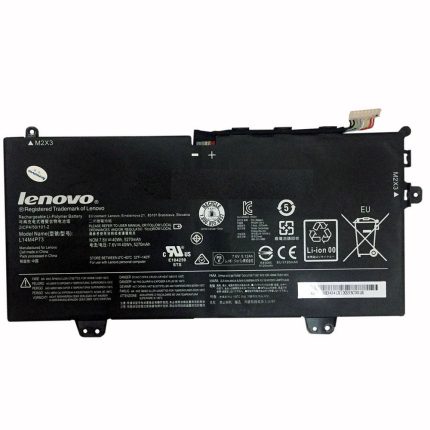 LENOVO L14M4P73 - L14M4P73 Original Laptop Notebook Battery