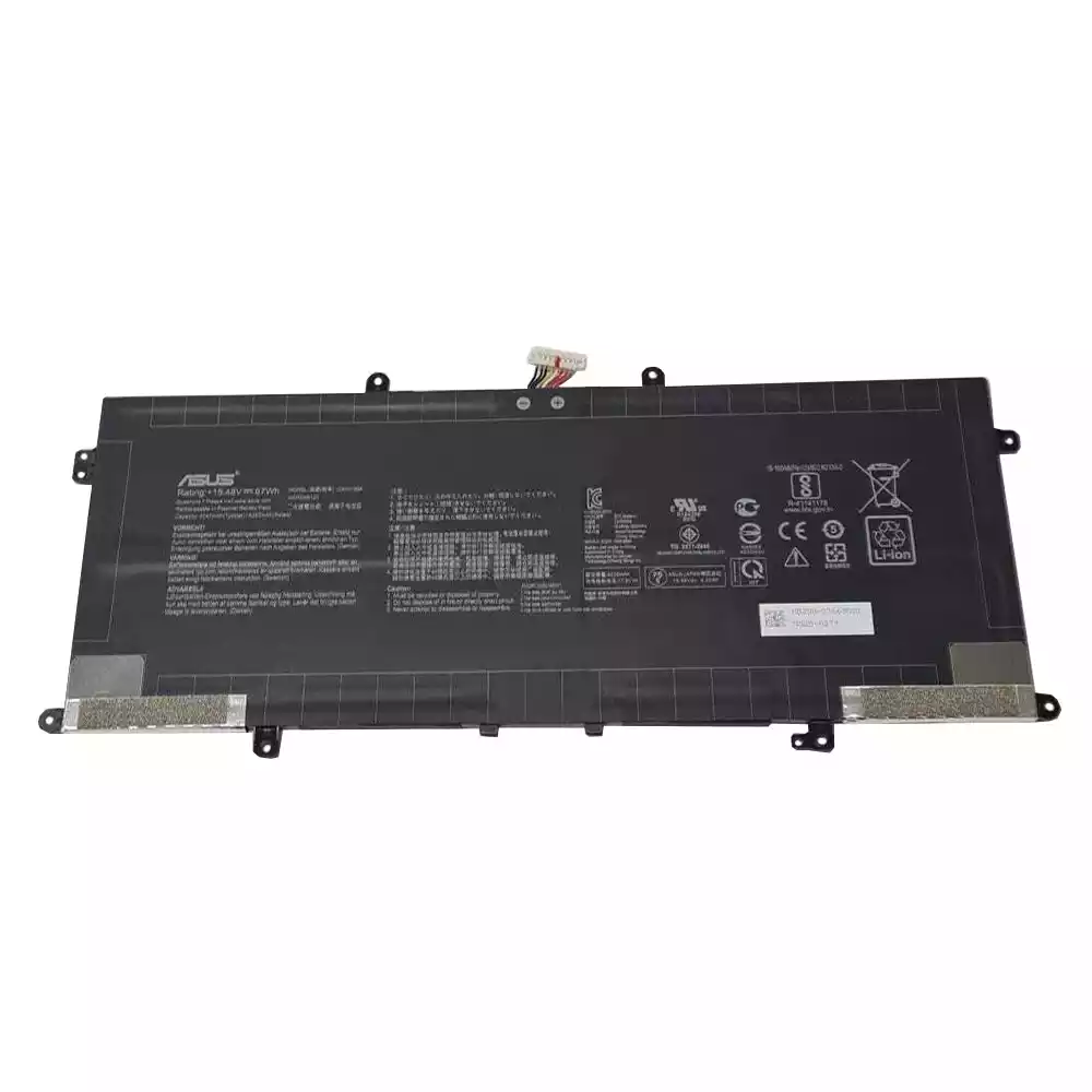1-13.png ASUS C41N1904 - C41N1904 Original Laptop Notebook Battery - Image 1