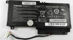 TOSHIBA PSPMGU-02G00C - PA5107U-1BRS Genuine Original Laptop Notebook Battery