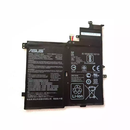 ASUS C21N1627 - C21N1627 Original Laptop Notebook Battery