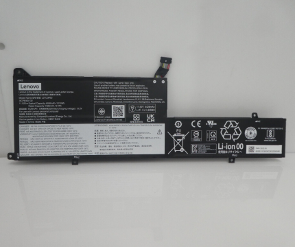 LENOVO L21C3PE0 - L21C3PE0 Original Laptop Notebook Battery
