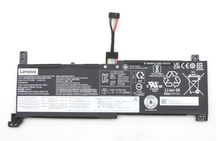 LENOVO L20M2PF0 - L20M2PF0 Original Laptop Notebook Battery