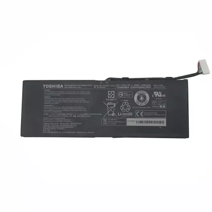 TOSHIBA PA5209U-1BRS - PA5209U-1BRS Original Laptop Notebook Battery