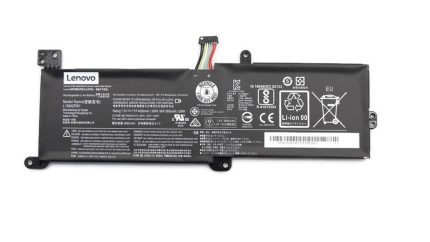 LENOVO IdeaPad 330-15IKB 81DE00WRIN - L16M2PB1 Original Laptop Notebook Battery