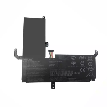 ASUS B31N1708 - B31N1708 Original Laptop Notebook Battery