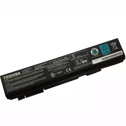 TOSHIBA PA3786U-1BRS - PA3786U-1BRS Original Laptop Notebook Battery