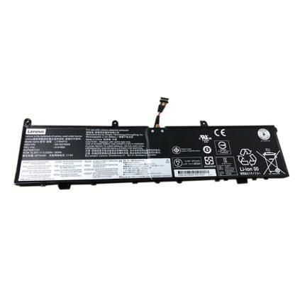 LENOVO L17C4P72 - L17C4P72 Original Laptop Notebook Battery