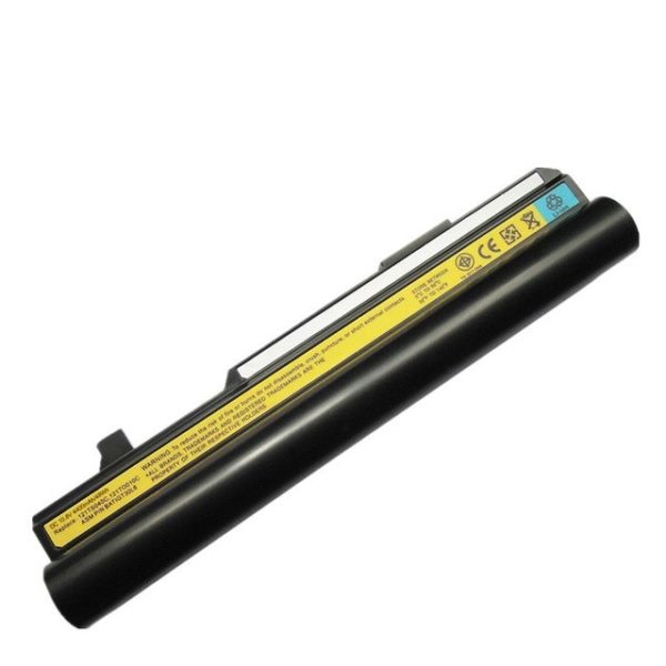 1-2.jpeg LENOVO 43R1955 - 43R1955 Original Laptop Notebook Battery - Image 1