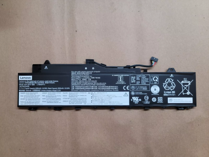 LENOVO L19L3PF7 - L19L3PF7 Original Laptop Notebook Battery
