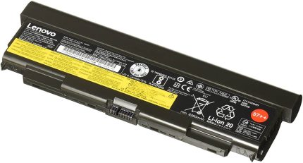 LENOVO 45N1158 - 9 Cell 45N1158 Original Laptop Notebook Battery