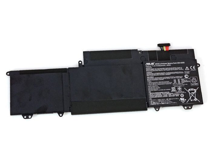 ASUS 0B200-00070000 - C23-UX32 Original Laptop Notebook Battery - Image 1