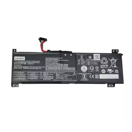 LENOVO IDEAPAD GAMING 3 15IHU6D1 - L20M3PC2 Original Laptop Notebook Battery