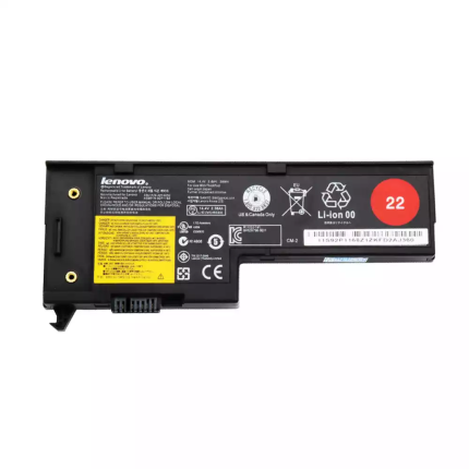 IBM LENOVO 40Y7001 - 40Y7001 Original Laptop Notebook Battery