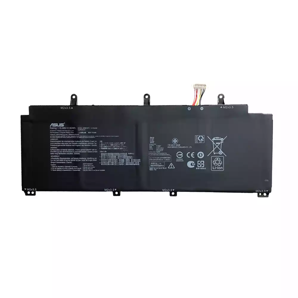 1-3.png ASUS C41N2009 - C41N2009 Original Laptop Notebook Battery - Image 1