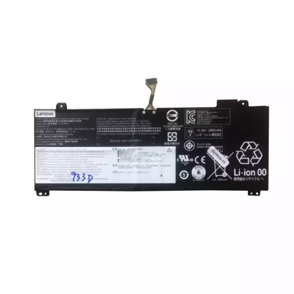 LENOVO L17M4PF0 - L17M4PF0 Original Laptop Notebook Battery