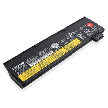 LENOVO ThinkPad T480 20L5000AMB - 01AV422 Original Laptop Notebook Battery