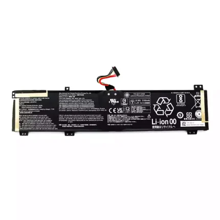 LENOVO L20D4PC1 - L20D4PC1 Original Laptop Notebook Battery