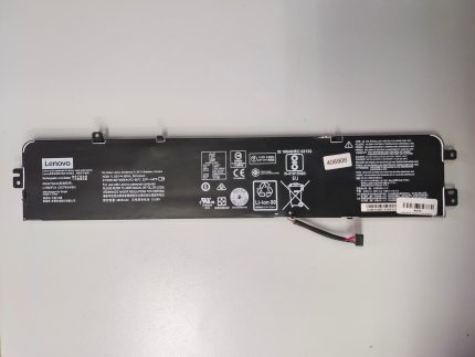 LENOVO IdeaPad 700-15ISK(80RU00L1GE) - L16M3P24 Original Laptop Notebook Battery