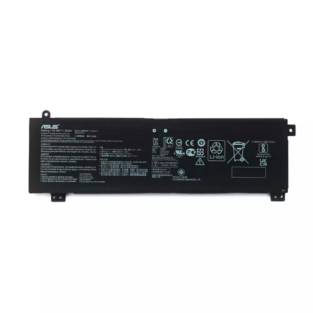 1-6-1.png ASUS C41N2010 - C41N2010 Original Laptop Notebook Battery - Image 1