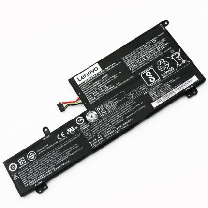 LENOVO Yoga 720-15IKB Type 80X7 - L16M6PC1 Original Laptop Notebook Battery