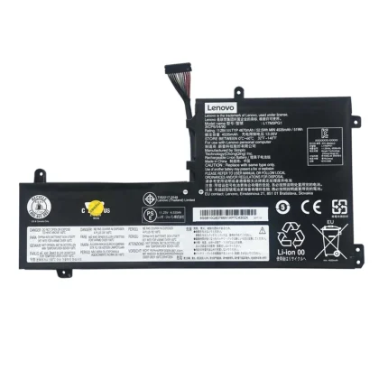 LENOVO Legion Y530-15ICH(81FV017XGE) - L17L3PG1 Original Laptop Notebook Battery