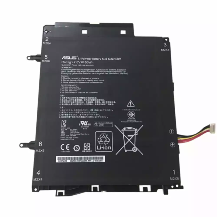 ASUS C22N1307 - C22N1307 Original Laptop Notebook Battery