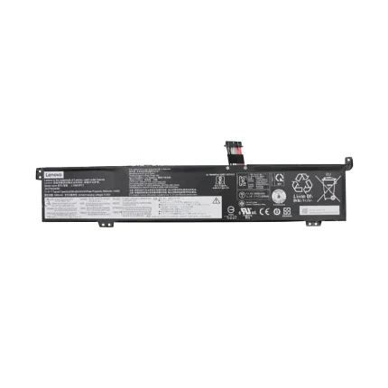 LENOVO L19D3PF4 - L19M3PF7 Original Laptop Notebook Battery