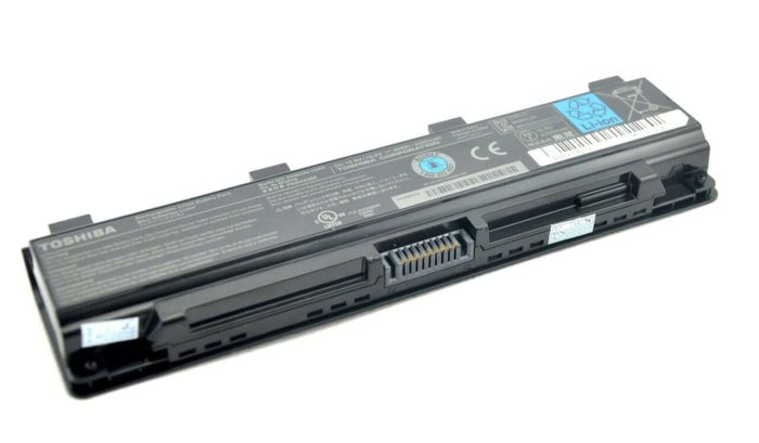 TOSHIBA ? PSK9UL-00J002 - PA5024U-1BRS Genuine Original Laptop Notebook Battery - Image 1