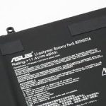 ASUS 0B200-00450400 - B31N1336 Original Laptop Notebook Battery - Image 2