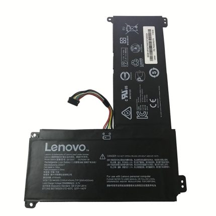 LENOVO 21CP4/59/138 - 0813007 Original Laptop Notebook Battery