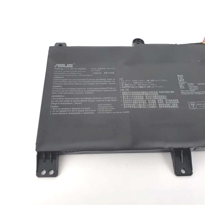 ASUS B31N1726  - B31N1726  Original Laptop Notebook Battery TYPE-1 - Image 2