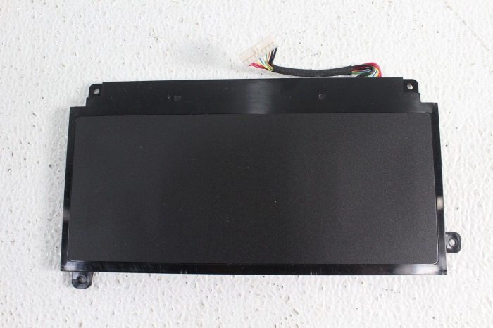 TOSHIBA Satellite RADIUS P55W-C5210-4K - PA5208U-1BRS Genuine Original Laptop Notebook Battery - Image 3