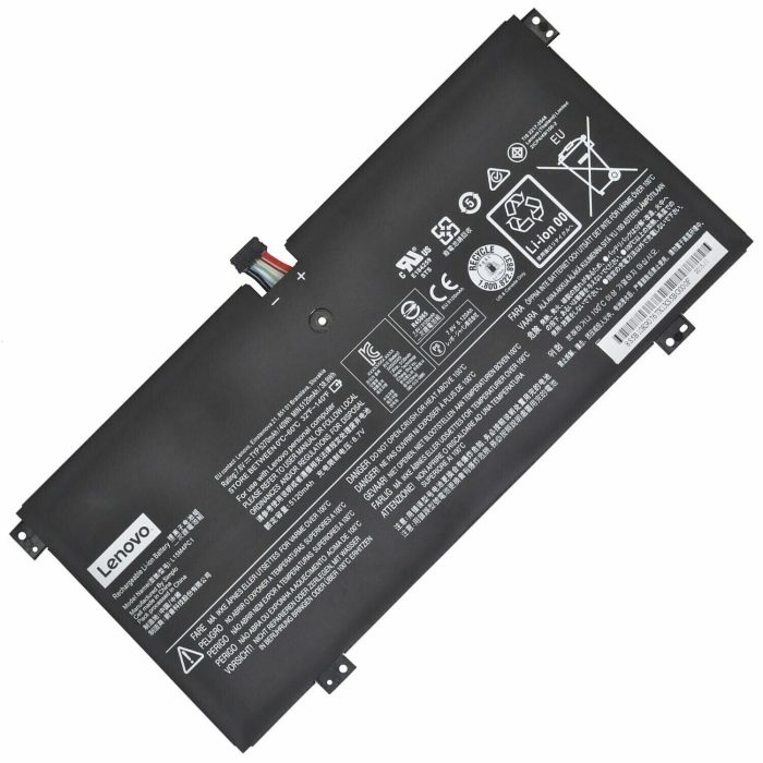 LENOVO L15M4PC1 - L15M4PC1 Original Laptop Notebook Battery - Image 2