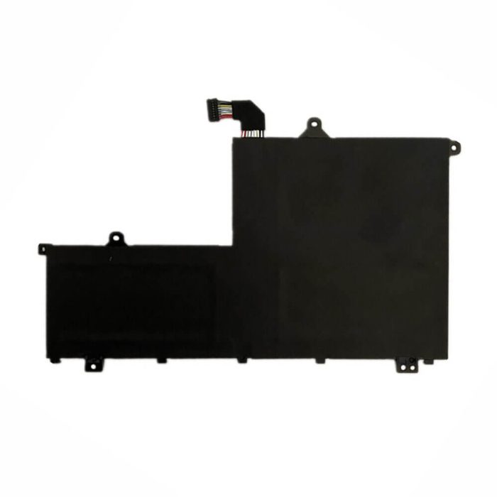 LENOVO  ThinkBook 14 20RV000ACD - L19M3PF1 Original Laptop Notebook Battery - Image 2
