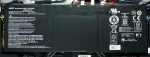 ACER Spin 3 SP314-54N-50W3 - AP18C8K Original Laptop Notebook Battery - Image 2