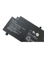 SONY BPS34 - VGP-BPS34 Original Laptop Notebook Battery - Image 2
