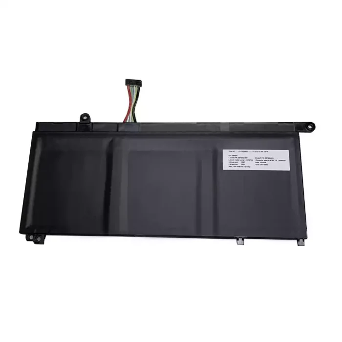 LENOVO L19D3PDA - L19D3PDA Original Laptop Notebook Battery - Image 2