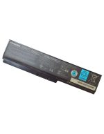 TOSHIBA Satellite C650-194 - PA3817U-1BRS Genuine Original Laptop Notebook Battery - Image 2