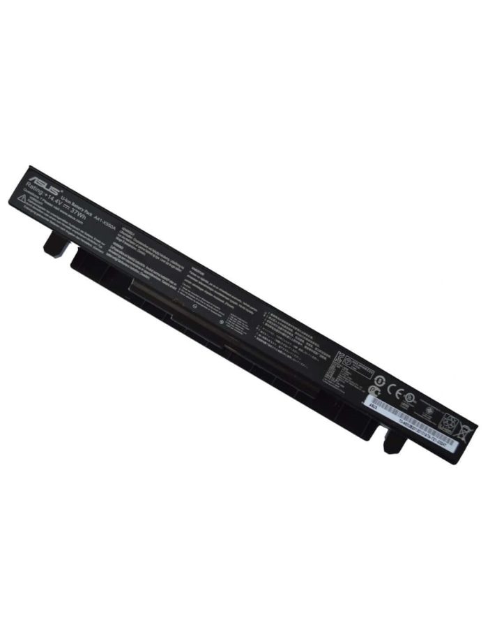 ASUS X550LD-XX082D - A41-X550 Original Laptop Notebook Battery - Image 2