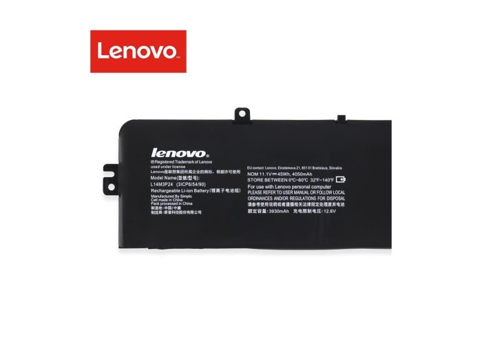 LENOVO L14S3P24 - L14S3P24 Original Laptop Notebook Battery - Image 3