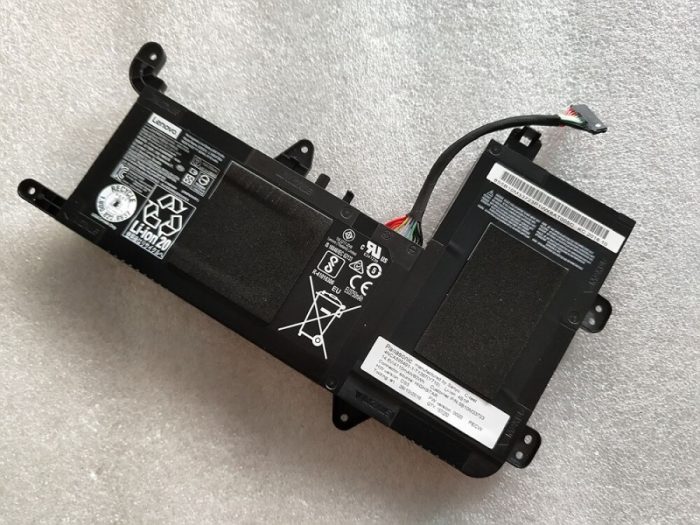 LENOVO 5B10M33723 - L16S4TB0 Original Laptop Notebook Battery - Image 3