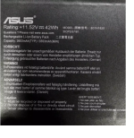 ASUS B31N1625 - B31N1625 Original Laptop Notebook Battery - Image 2