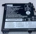 LENOVO ? U41-70 ( 80JV00F8GE ) - L14M2P21 Original Laptop Notebook Battery - Image 3