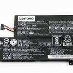 LENOVO Yoga 720-15IKB Type 80X7 - L16M6PC1 Original Laptop Notebook Battery - Image 2