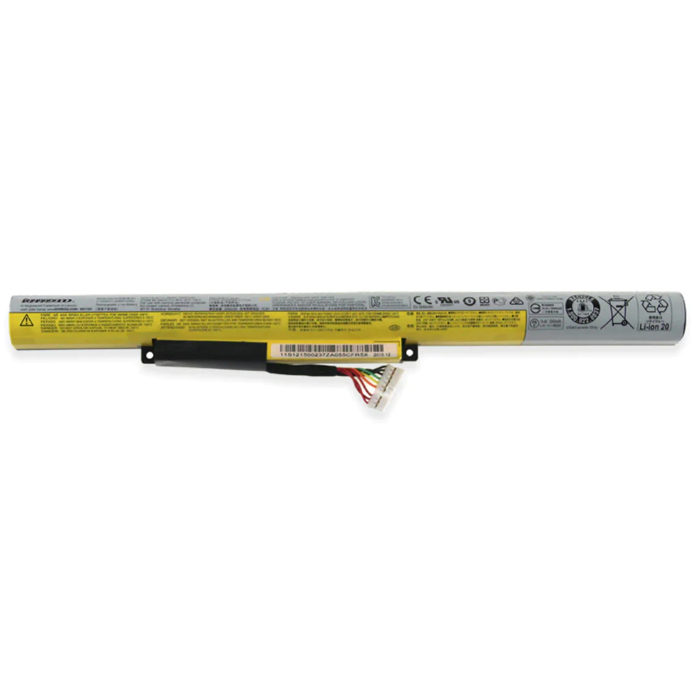 2-5-1.webp LENOVO L12S4K01 - L12S4K01 Original Laptop Notebook Battery - Image 1